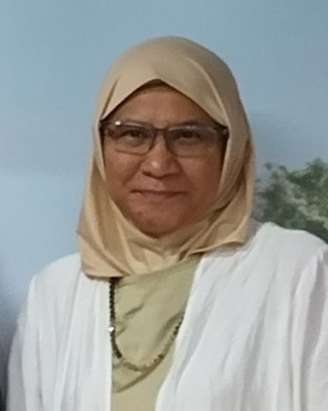 Avita Usfar