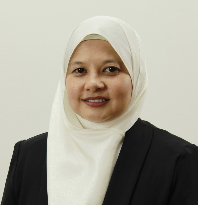 Sameeha Mohd Jamil