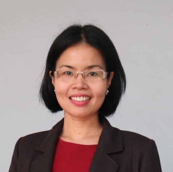 Sirinya Phulkerd