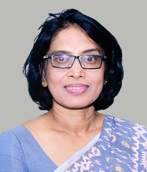 Nisha Arunatilake