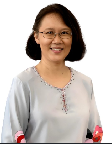 Poh Bee Koon